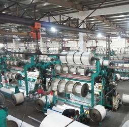 중국 Changshu Sunycle Textile Co., Ltd.