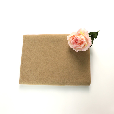 가방 마무리를 위한 부드러운 극 250gsm 극소 털 구성 288F
